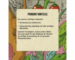 #Garten #Erde FloraSelf Lehrlingsprojekt 45 L -Florasellf Geschaft DV 8 10004609 04 4c AT 20220608134655