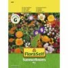 FloraSelf Niedrige Sommerblumenmix Gemüsesamen 2 FloraSelf Niedrige Sommerblumenmix Gemüsesamen -Florasellf Geschaft DV 8 10185032 02 4c DE 20210222171654