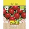 BIO-Radies FloraSelf Rund, Rot Gemüsesamen -Florasellf Geschaft DV 8 10185035 02 4c DE 20210302111656