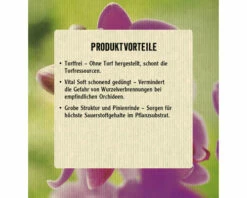 Orchideenerde Torffrei FloraSelf Nature 5 L -Florasellf Geschaft DV 8 10202477 05 4c AT 20220804104752