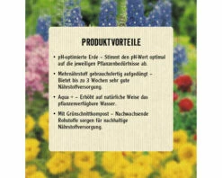 Staudenerde FloraSelf 40 L -Florasellf Geschaft DV 8 10284903 05 4c AT 20220804104752