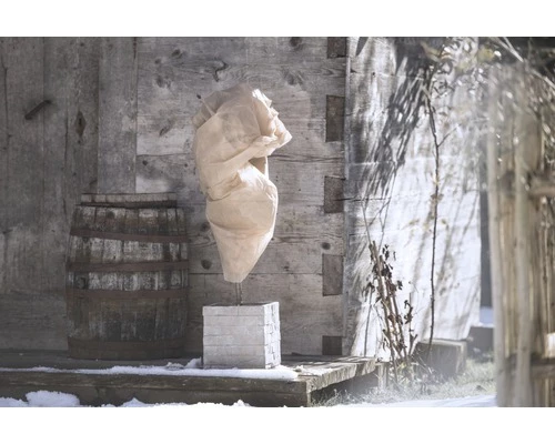 Wintervlies FloraSelf 5x1,5m 25g/m² 2 Stk. 4 Wintervlies FloraSelf 5x1,5m 25g/m² 2 Stk. – Bild 2