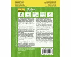 Kräutermischung Einjährig FloraSelf Samenfestes Saatgut Kräutersamen -Florasellf Geschaft DV 8 10319867 02 4c AT 20200730152854