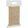 Jute Bindedraht FloraSelf Nature 10 M 2 Jute Bindedraht FloraSelf Nature 10 M -Florasellf Geschaft DV 8 10356593 01 4c AT 20201112184759