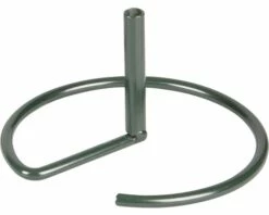 FloraSelf Blumenstützen Blumenhalter Ø 15 Cm 1 Stk.