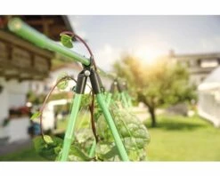 FloraSelf Rankhilfe Stabhalter Ø 1,6 Cm 4 Stk. 9 FloraSelf Rankhilfe Stabhalter Ø 1,6 Cm 4 Stk. -Florasellf Geschaft DV 8 10356616 04 4c AT 20201112194752