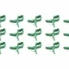 Pflanzclips FloraSelf MINI 15 Stk, Grün 2 Pflanzclips FloraSelf MINI 15 Stk, Grün -Florasellf Geschaft DV 8 10356618 01 4c AT 20201112164753