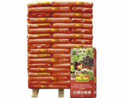 Kräuter Anzuchterde FloraSelf Select (54 Sack X 18 Liter = 0,972 M³) 1 Palette
