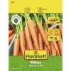 Karotte 'Mokum' FloraSelf F1 Hybride Gemüsesamen Saatband -Florasellf Geschaft DV 8 10475159 02 4c AT 20220114084650