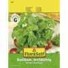 Basilikum Breitblättrig FloraSelf Samenfestes Saatgut Kräutersamen -Florasellf Geschaft DV 8 10476034 02 4c AT 20220114084650
