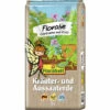 Kräuter- Und Aussaaterde FloraSelf Nature Floralie 5 L -Florasellf Geschaft DV 8 10498971 01 4c AT 20220216064759