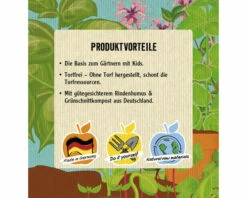 Kräuter- Und Aussaaterde FloraSelf Nature Floralie 5 L 8 Kräuter- Und Aussaaterde FloraSelf Nature Floralie 5 L -Florasellf Geschaft DV 8 10498971 03 4c AT 20230207184659