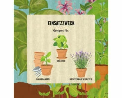 Kräuter- Und Aussaaterde FloraSelf Nature Floralie 5 L 9 Kräuter- Und Aussaaterde FloraSelf Nature Floralie 5 L -Florasellf Geschaft DV 8 10498971 04 4c AT 20230207184659