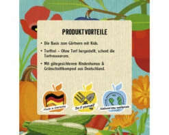 Garten- Und Gemüseerde FloraSelf Nature Floralie 5 L -Florasellf Geschaft DV 8 10498973 03 4c AT 20230207184659