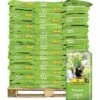 Pflanzerde FloraSelf Select (45 Sack X 60 Liter = 2,7 M³) 1 Palette -Florasellf Geschaft DV 8 10499940 01 4c AT 20220609134759