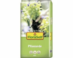 Pflanzerde FloraSelf Select (45 Sack X 60 Liter = 2,7 M³) 1 Palette 13 Pflanzerde FloraSelf Select (45 Sack X 60 Liter = 2,7 M³) 1 Palette -Florasellf Geschaft DV 8 10499940 06 4c AT 20220608134655