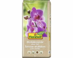 Orchideenerde FloraSelf Nature (90 Sack X 5 Liter = 0,45 M³) 1 Palette 13 Orchideenerde FloraSelf Nature (90 Sack X 5 Liter = 0,45 M³) 1 Palette -Florasellf Geschaft DV 8 10529418 01 4c AT 20220413174658