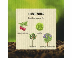 Bodenaktiv-Kompost FloraSelf Nature Mit Pflanzenkohle 20 L -Florasellf Geschaft DV 8 10531038 10 4c AT 20220520111751