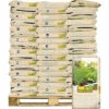 Gartenerde FloraSelf Nature Urbano Mit Mykorrhiza & Pflanzenkohle (51 Sack X 40 Liter = 2,04 M³) 1 Palette 2 Gartenerde FloraSelf Nature Urbano Mit Mykorrhiza & Pflanzenkohle (51 Sack X 40 Liter = 2,04 M³) 1 Palette -Florasellf Geschaft DV 8 10535863 02 4c AT 20230329171658