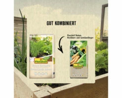 Gartenerde FloraSelf Nature Urbano Mit Mykorrhiza & Pflanzenkohle (51 Sack X 40 Liter = 2,04 M³) 1 Palette -Florasellf Geschaft DV 8 10535863 06 4c AT 20230329171658
