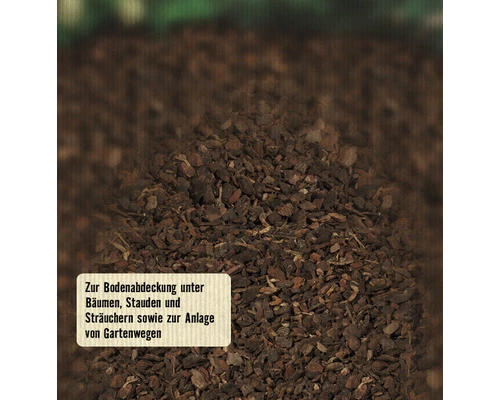 Pinienrinde Mittel 15-25 Mm FloraSelf (45 Sack X 50 Liter = 2,25 M³) 1 Palette 4 Pinienrinde Mittel 15-25 Mm FloraSelf (45 Sack X 50 Liter = 2,25 M³) 1 Palette – Bild 2