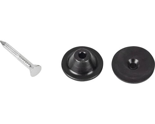 Befestigungsnägel Für Noppenfolie FloraSelf 50 Stk. Zubehör Fürs Hochbeet 5 Befestigungsnägel Für Noppenfolie FloraSelf 50 Stk. Zubehör Fürs Hochbeet – Bild 3