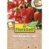 Kokos Anzucht-Set Snackpaprika Süß FloraSelf Nature -Florasellf Geschaft DV 8 4638488 01 4c AT 20190207131657