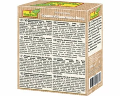 Sommerblumenmischung FloraSelf Nature Ca. 100 M² -Florasellf Geschaft DV 8 4638493 02 4c AT 20230110154655