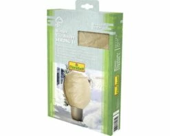 Winter-Vlieshaube FloraSelf Protect 1,8x0,6 M Beige