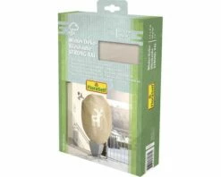 Winter-Deko-Haube FloraSelf Protect XXL 2x1,4 M Beige