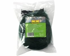Laubschutznetz FloraSelf 6x3 M Maschenweite 20 Mm