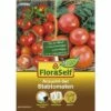 Anzucht-Set Stabtomaten Gemüsesamen FloraSelf Nature