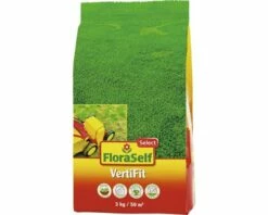 VertiFit FloraSelf Select 3kg 50 M²
