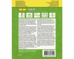 Prunkbohne 'Lady Di' FloraSelf Samenfestes Saatgut Gemüsesamen 5 Prunkbohne 'Lady Di' FloraSelf Samenfestes Saatgut Gemüsesamen -Florasellf Geschaft DV 8 6202878 02 4c AT 20190410162607