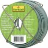Gartenschnur FloraSelf Metall-Kunststoff Gummiert Ø 2 Mm 40 M Grün 1 Gartenschnur FloraSelf Metall-Kunststoff Gummiert Ø 2 Mm 40 M Grün -Florasellf Geschaft DV 8 6425408 02 4c DE 20180209233222