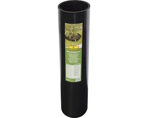 Rhizomsperre Bambus Rhizomensperre FloraSelf Höhe 0,80 M Länge 3,2 M Inkl. Aluminium-Klemmschiene 3 Rhizomsperre Bambus Rhizomensperre FloraSelf Höhe 0,80 M Länge 3,2 M Inkl. Aluminium-Klemmschiene