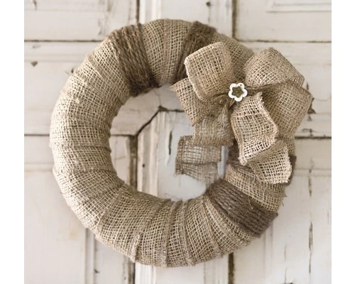 Juteband FloraSelf 3 M X 7,5 Cm 4 Juteband FloraSelf 3 M X 7,5 Cm – Bild 2