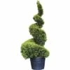 Englische Zypresse Spirale FloraSelf Cupressocyparis Leylandii 'Goldrider' H 220-240 Cm Co 130 L 1 Englische Zypresse Spirale FloraSelf Cupressocyparis Leylandii 'Goldrider' H 220-240 Cm Co 130 L -Florasellf Geschaft DV 8 6548394 01 4c DE 20180222184716