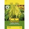 Buschbohne 'Golden Teepee' FloraSelf Samenfestes Saatgut Gemüsesamen -Florasellf Geschaft DV 8 6568188 03 4c DE 20180111151520