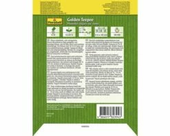 Buschbohne 'Golden Teepee' FloraSelf Samenfestes Saatgut Gemüsesamen 5 Buschbohne 'Golden Teepee' FloraSelf Samenfestes Saatgut Gemüsesamen -Florasellf Geschaft DV 8 6568188 04 4c DE 20180111153538