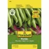 Stangenbohne 'Matilda' FloraSelf Samenfestes Saatgut Gemüsesamen