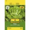 Kopfsalat 'Mona' FloraSelf Samenfestes Saatgut Gemüsesamen