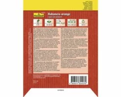 Chili 'Habanero' FloraSelf Select Samenfestes Saatgut Gemüsesamen -Florasellf Geschaft DV 8 6568206 04 4c DE 20180111183955