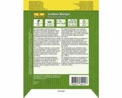 Tomate 'Goldene Königin' FloraSelf Samenfestes Saatgut Gemüsesamen -Florasellf Geschaft DV 8 6568210 04 4c DE 20180111184357