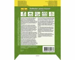 Grünkohl 'Halbhoher Kraus' FloraSelf Samenfestes Saatgut Gemüsesamen 5 Grünkohl 'Halbhoher Kraus' FloraSelf Samenfestes Saatgut Gemüsesamen -Florasellf Geschaft DV 8 6568219 04 4c DE 20180111191320