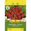 Radieschen 'Vitessa' FloraSelf Samenfestes Saatgut Gemüsesamen