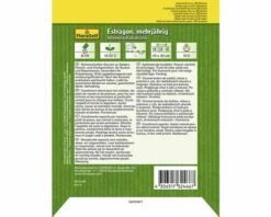 Estragon FloraSelf Samenfestes Saatgut Kräutersamen 5 Estragon FloraSelf Samenfestes Saatgut Kräutersamen -Florasellf Geschaft DV 8 6568286 04 4c DE 20180111201242