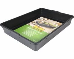 Multifunktions-Schale FloraSelf Saat-Schale 57x42x10 Cm Ohne Haube