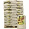 Hochbeeterde FloraSelfNature (48 Sack X 50 Liter = 2,4 M³) 1 Palette -Florasellf Geschaft DV 8 6833270 01 4c DE 20220609134759