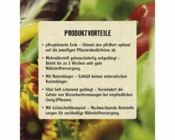 Hochbeeterde FloraSelfNature (48 Sack X 50 Liter = 2,4 M³) 1 Palette -Florasellf Geschaft DV 8 6833270 05 4c AT 20220412221659